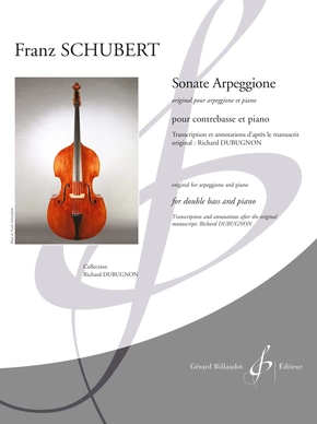 Sonate Arpeggione